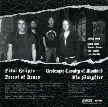 SP Septic Tank: The Slaughter