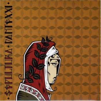 CD Sepultura: Dante XXI