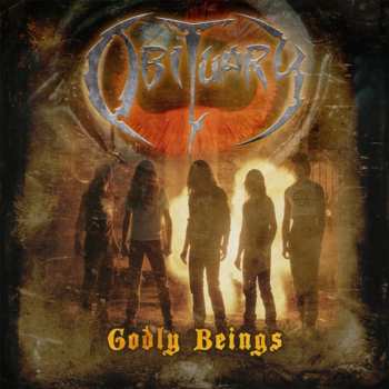 Album Obituary: Godly Beings