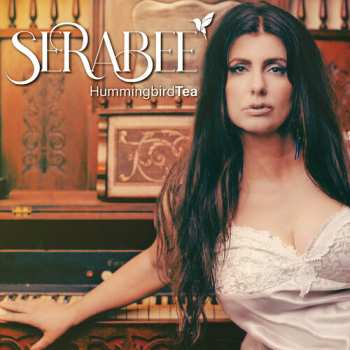 Album Sarah Buras: Hummingbird Tea