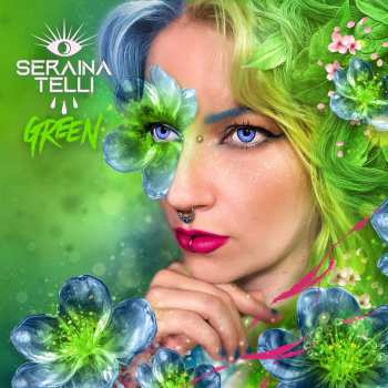 CD Seraina Telli: Green