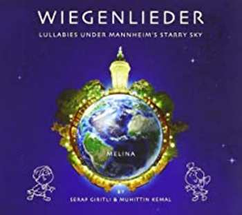 Album Serap Giritli & Muhittin Kemal: Wiegenlieder