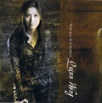 CD Seraphim: Rising