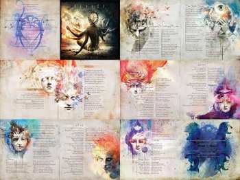 CD Serdce: Timelessness LTD