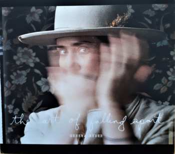 CD Serena Ryder: The Art Of Falling Apart