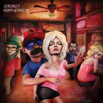 CD Serengeti: Kenny Dennis III