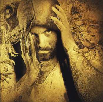 CD Serenity: Codex Atlanticus