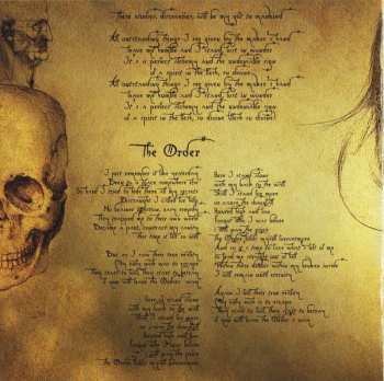 CD Serenity: Codex Atlanticus