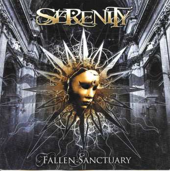 CD Serenity: Fallen Sanctuary
