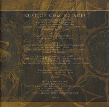 CD Serenity: Fallen Sanctuary
