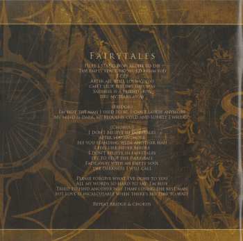 CD Serenity: Fallen Sanctuary