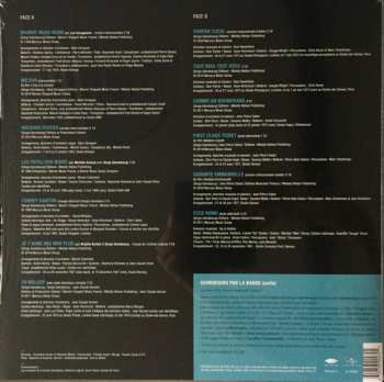 LP Serge Gainsbourg: En Studio Avec Serge Gainsbourg 2