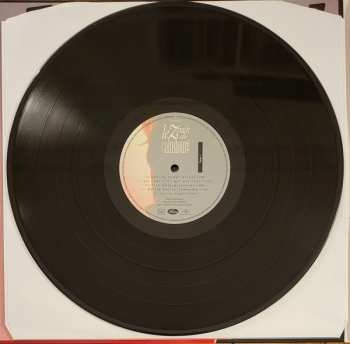 3LP Serge Gainsbourg: Le Zénith De Gainsbourg