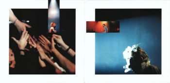 3LP Serge Gainsbourg: Le Zénith De Gainsbourg