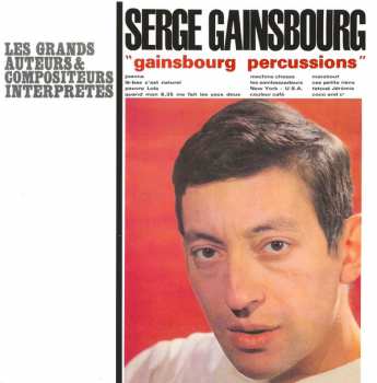 12CD/Box Set Serge Gainsbourg: L'Essentiel Des Albums Studio