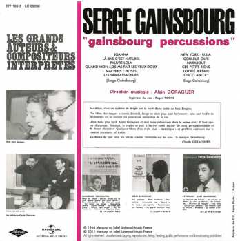 12CD/Box Set Serge Gainsbourg: L'Essentiel Des Albums Studio