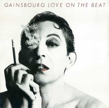 LP Serge Gainsbourg: Love On The Beat