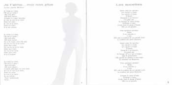 CD Serge Gainsbourg: Ses Plus Belles Chansons Vol 2 Je T'aime... Moi Non Plus