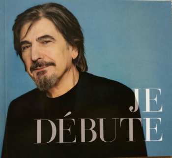 CD/DVD/Box Set Serge Lama: Où Sont Passés Nos Rêves DLX | LTD