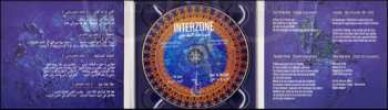 CD Serge Teyssot-Gay: Interzone 4è Jour: Kan Ya Ma Kan