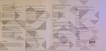 LP Sergeant Buzfuz: Balloons for Thin Linda