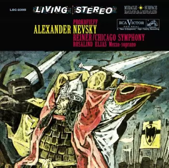 Alexander Nevsky