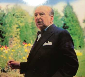CD Sergei Prokofiev: Lieutenant Kije / Song Of The Nightingale / Also Sprach Zarathustra