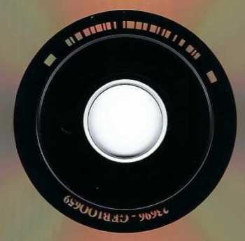 CD Sergei Prokofiev: Symphony No. 5 / Pictures At An Exhibition