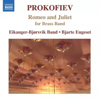 Romeo And Juliet For Brass Band