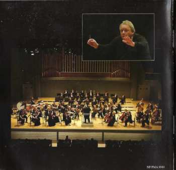 CD Sergei Prokofiev: Semyon Kotko, Waltzes