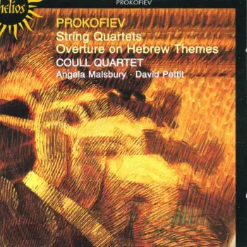 String Quartets