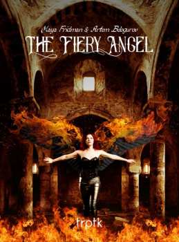 CD Sergei Prokofiev: The Fiery Angel