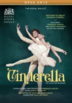 The Royal Ballet: Cinderella