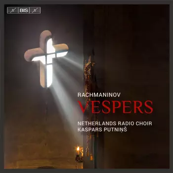 Vespers - Всенощная