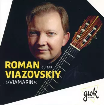 Roman Viazovskiy - Viamarin