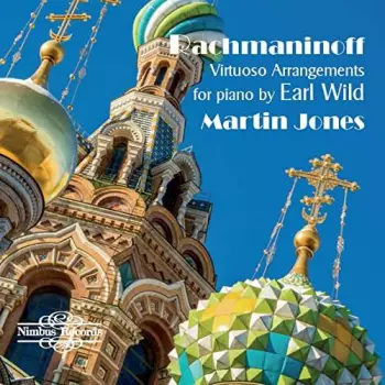 Virtuoso Arrangements For Piano
