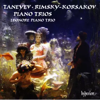 Piano Trios