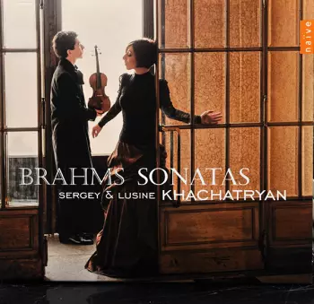 Brahms Sonatas