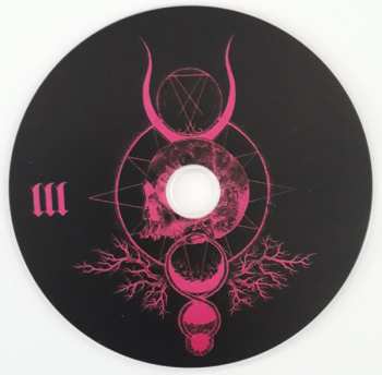 3CD/Box Set Sergio Chotsourian: CD Boxset III  LTD