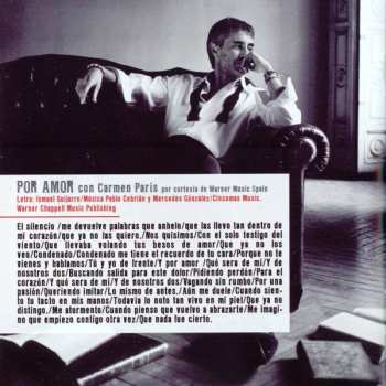 CD Sergio Dalma: A Buena Hora