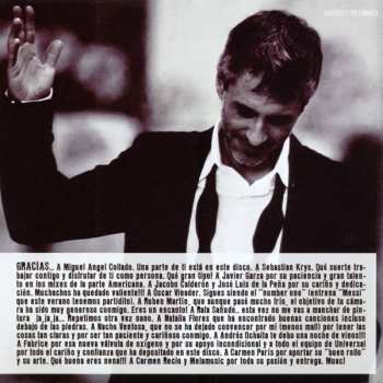 CD Sergio Dalma: A Buena Hora