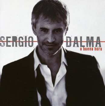 Album Sergio Dalma: A Buena Hora