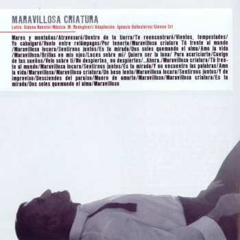 CD Sergio Dalma: A Buena Hora