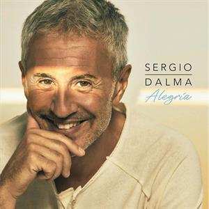 Album Sergio Dalma: Alegría