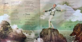 CD Sergio Dalma: Alegría