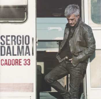 Album Sergio Dalma: Cadore 33