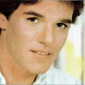 CD Sergio Fachelli: Todas Sus Grabaciones En Belter (1978-1981)