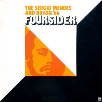 CD Sérgio Mendes & Brasil '66: Look Around