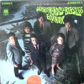 Album Equinox