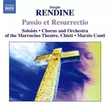 Passio Et Resurrectio
